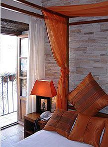Hotel La - Old Town Marbella