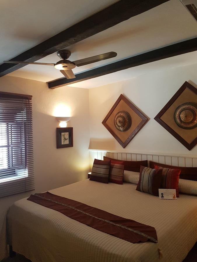 Hotel La - Old Town